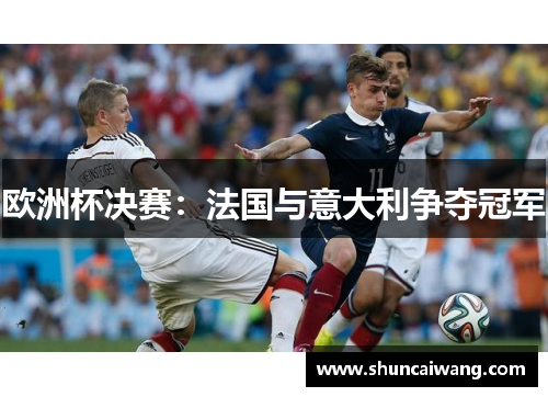 欧洲杯决赛：法国与意大利争夺冠军