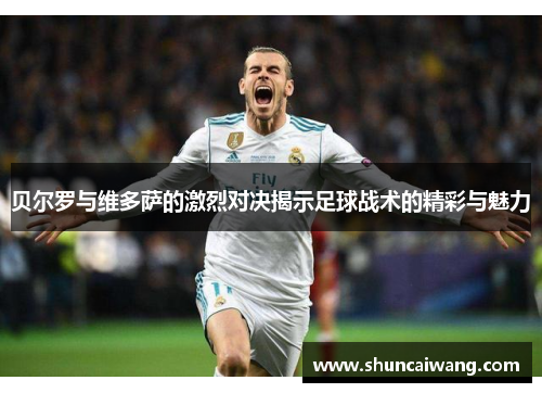 贝尔罗与维多萨的激烈对决揭示足球战术的精彩与魅力