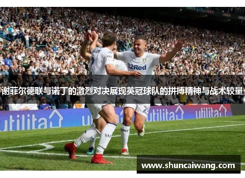 谢菲尔德联与诺丁的激烈对决展现英冠球队的拼搏精神与战术较量